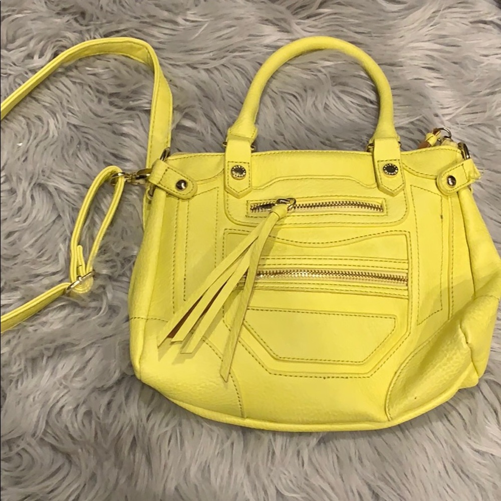 Neon Crossbody